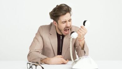 spam detection hotline numbers