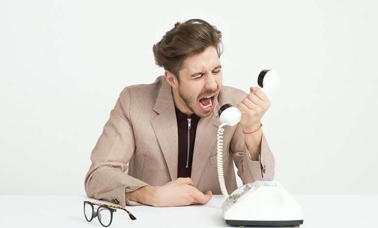 spam detection hotline numbers