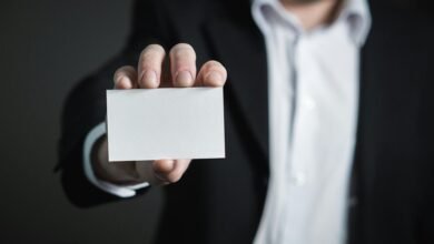 verify unknown contact identity